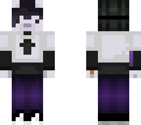 my rp skin