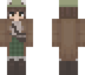 my skin :)