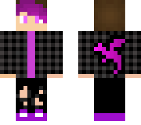 my skin