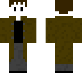 my skin