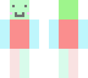 my skin