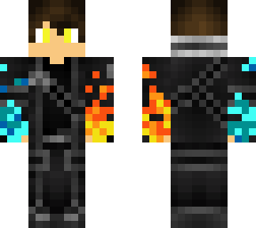 my skin