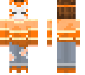 my skin