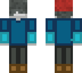 my skin