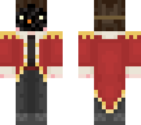 my skin 4.0
