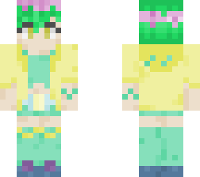 nala skin