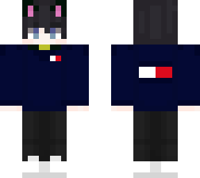 neko boy