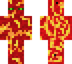 nether enderman