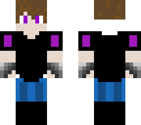nether gamer (updated)