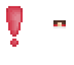 new announcement skin?