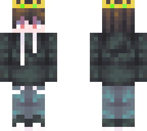 new crown