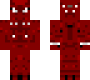 new dragon suit