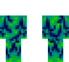new shading? :o