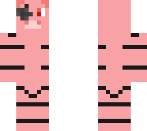nightmare animatronic acepigdude