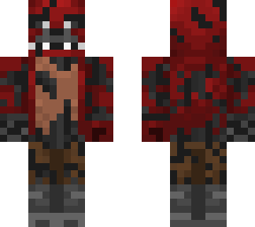nightmare foxy