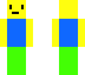noob of roblox