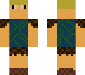 noobie warrior