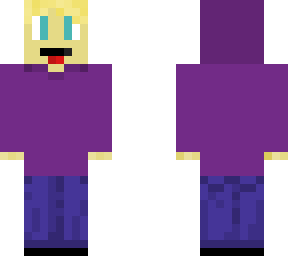 noodle1307 main skin 1.0 (hood up)