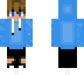 not_jxkes skin!