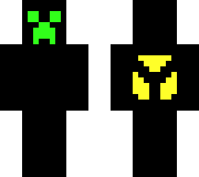 nuclear creeper (with cool effects)