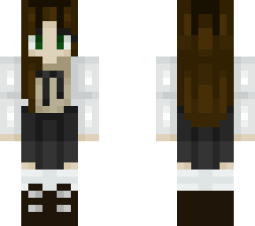 nusre huxley (oc)