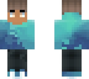 ocean boy
