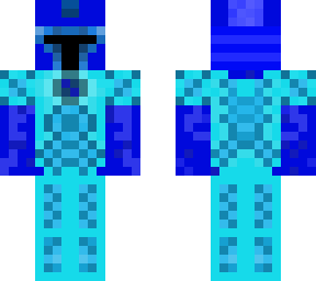 ocean knight (updated)
