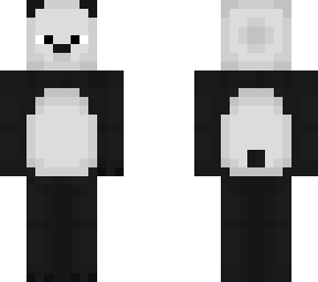 ok guys, final panda.