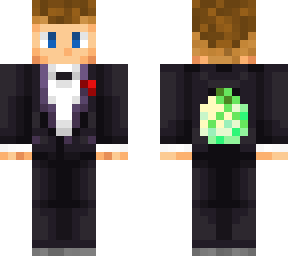 omel skin remake