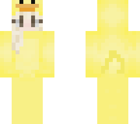 oowaah duck onesie