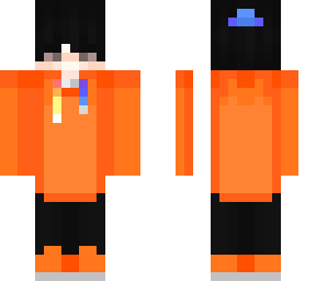 orange lovers