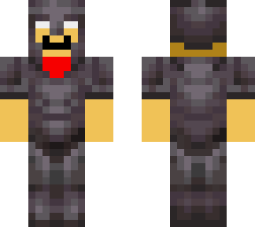 other herobrine dude