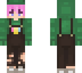 pan frog hoodie #2
