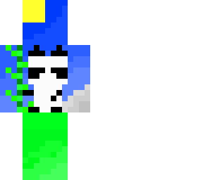 panda .-.