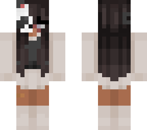 panda (: