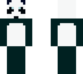 panda