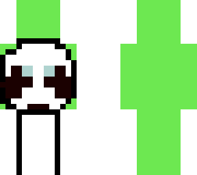 panda dream