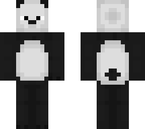panda pal