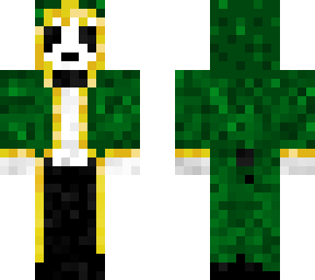 panda warrior~animals