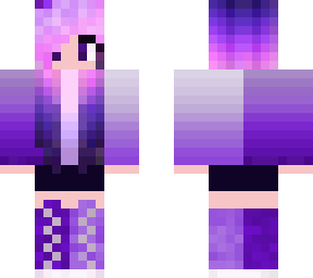 pastel skin for me