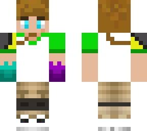 patrickinnit (https://www.youtube.com/channel/uc4kfi9dpbkb_r0efihj1isa)