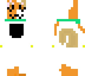 pbs fursona midly corruption