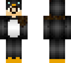 penguin