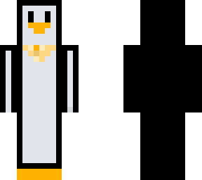 penguin