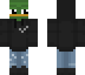 pepe cool