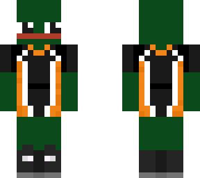 pepe karasuno