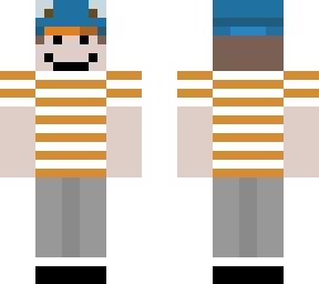 perry the platypus gangster: fixed