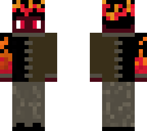 phoenix boy