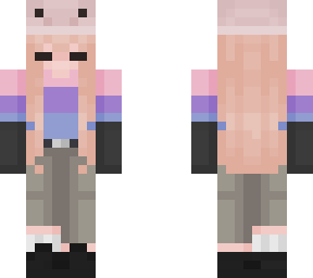 pig bi shirt
