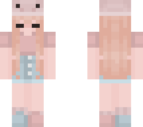 pig hat